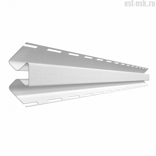 Внутренний угол ЁLLKA | Белый