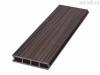 Грядочная доска Wave (h-150) Венге
