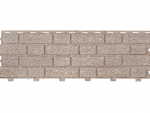 Сайдинг Tecos Brickwork | Кирпич Сильвер