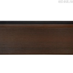 Фасадная облицовка CM Деревянный | Пряный коричневый